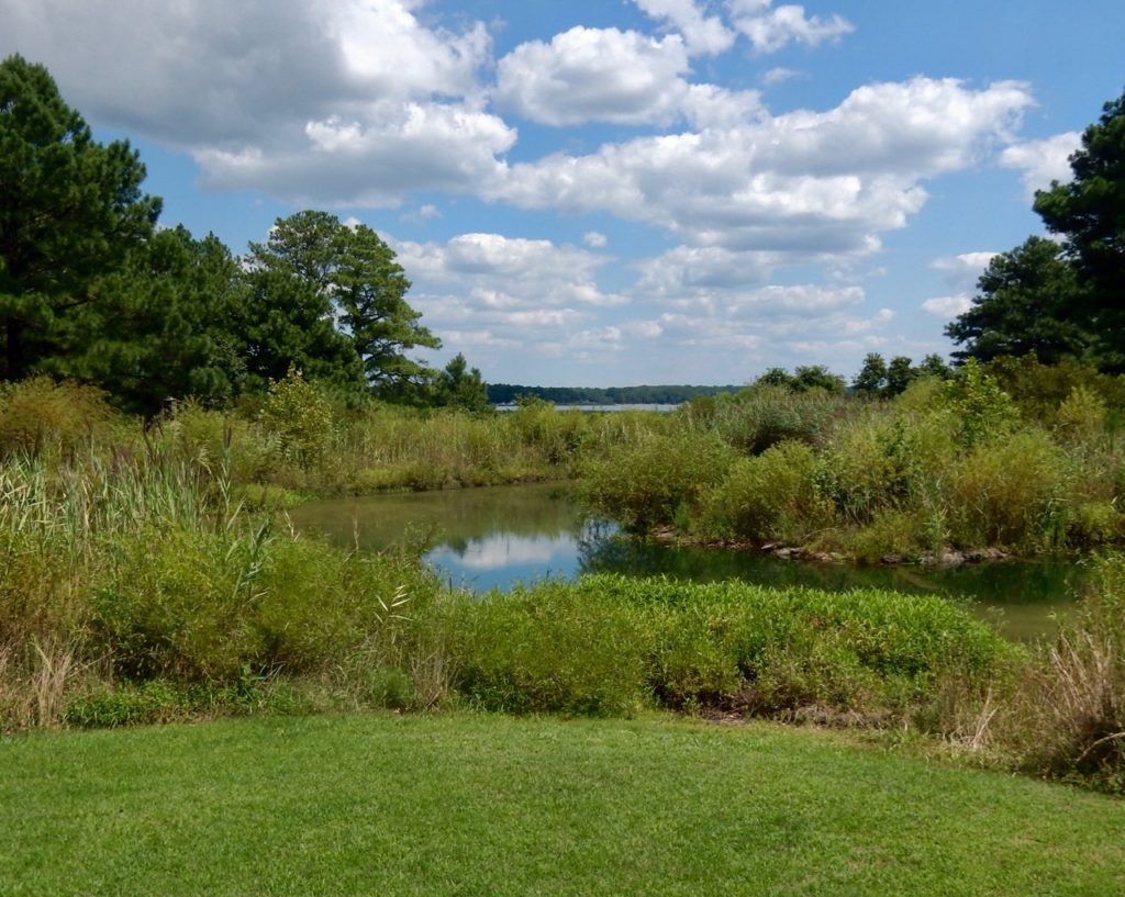 Chesapeake Bay Environmental Center (CBEC), Grasonville MD