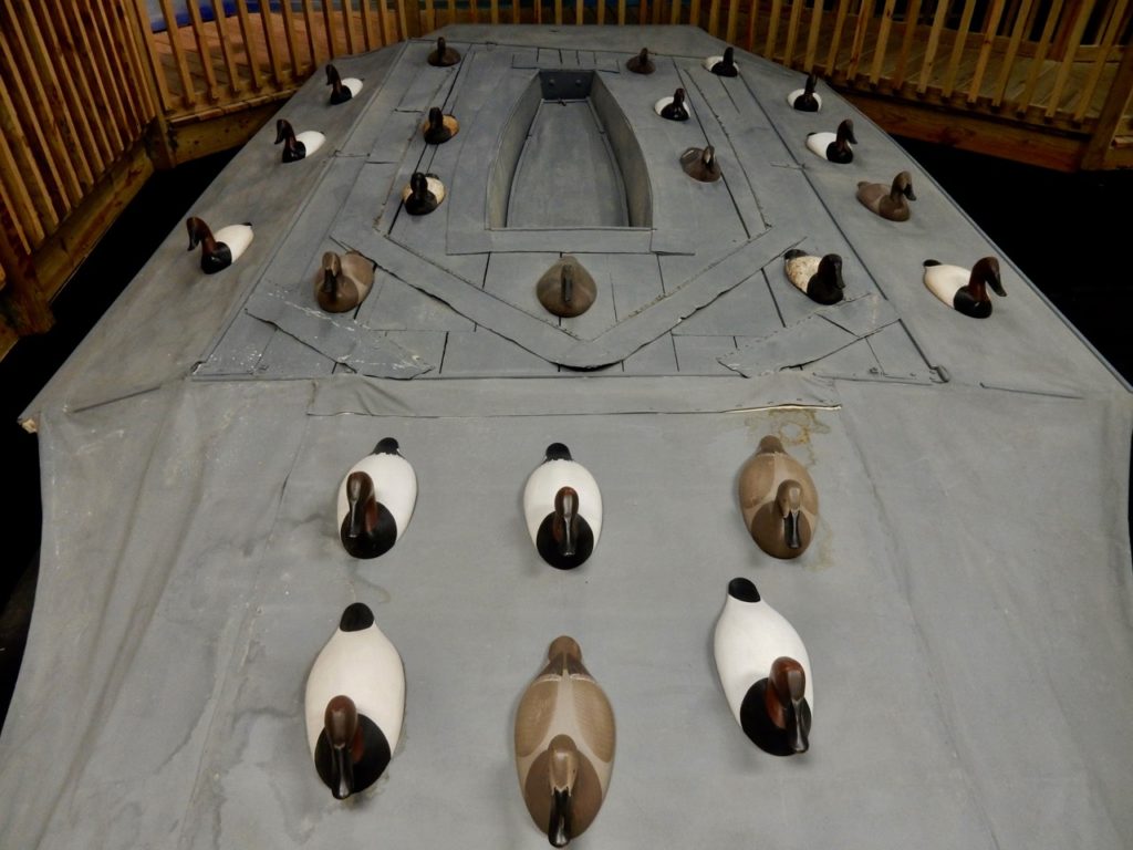 Decoy Museum - Havre De Grace