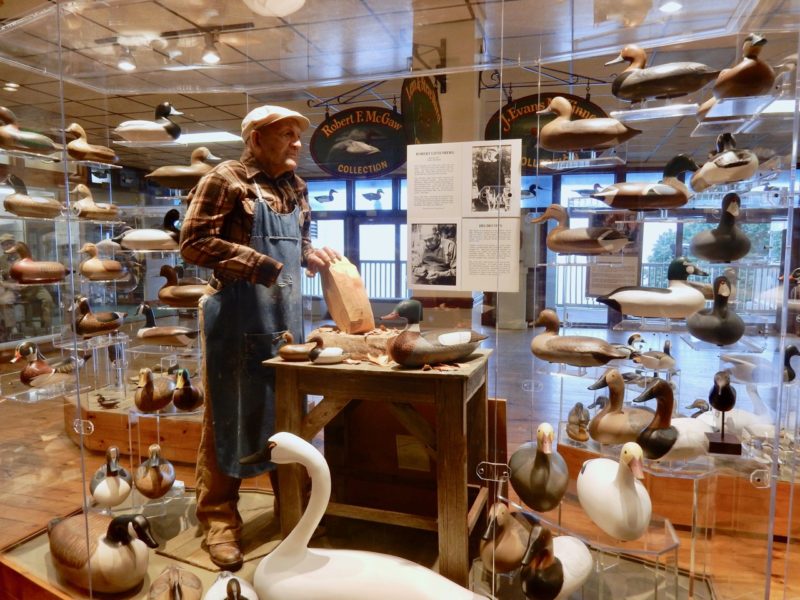 Harford County MD At the Top of the Chesapeake Havre de Grace