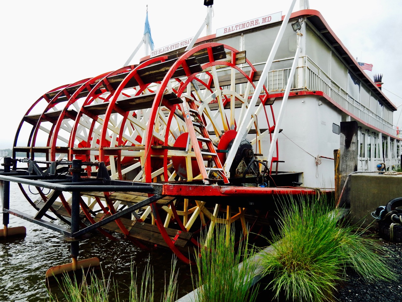 Harford County MD At the Top of the Chesapeake Havre de Grace