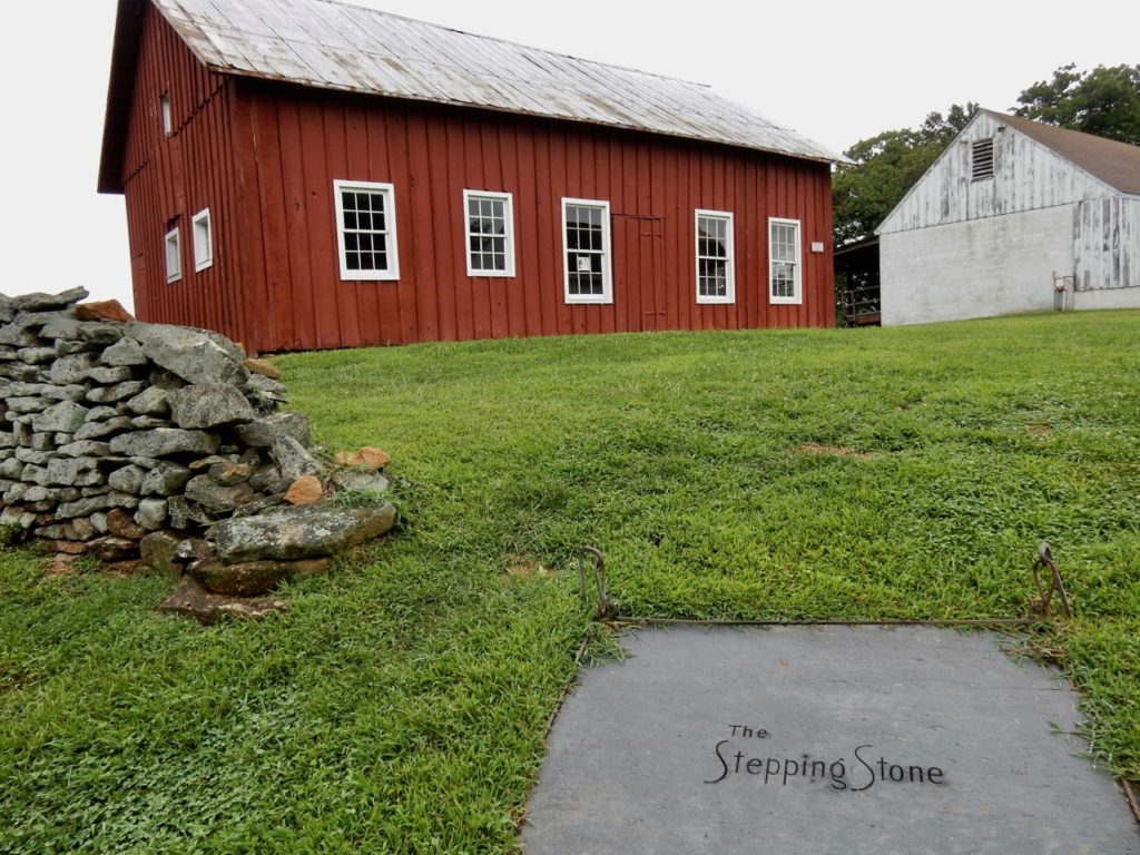 Steppingstone Farm Museum, Havre de Grace MD