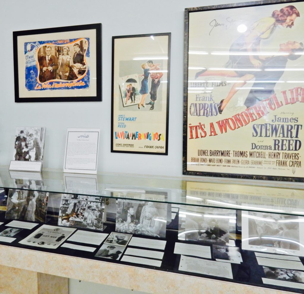 ExhibitIts A Wonderful Life Museum Seneca Falls NY