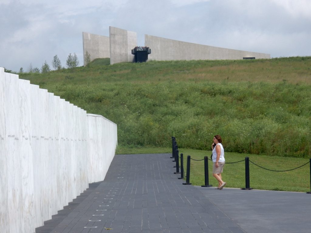 Flight Memorial PA