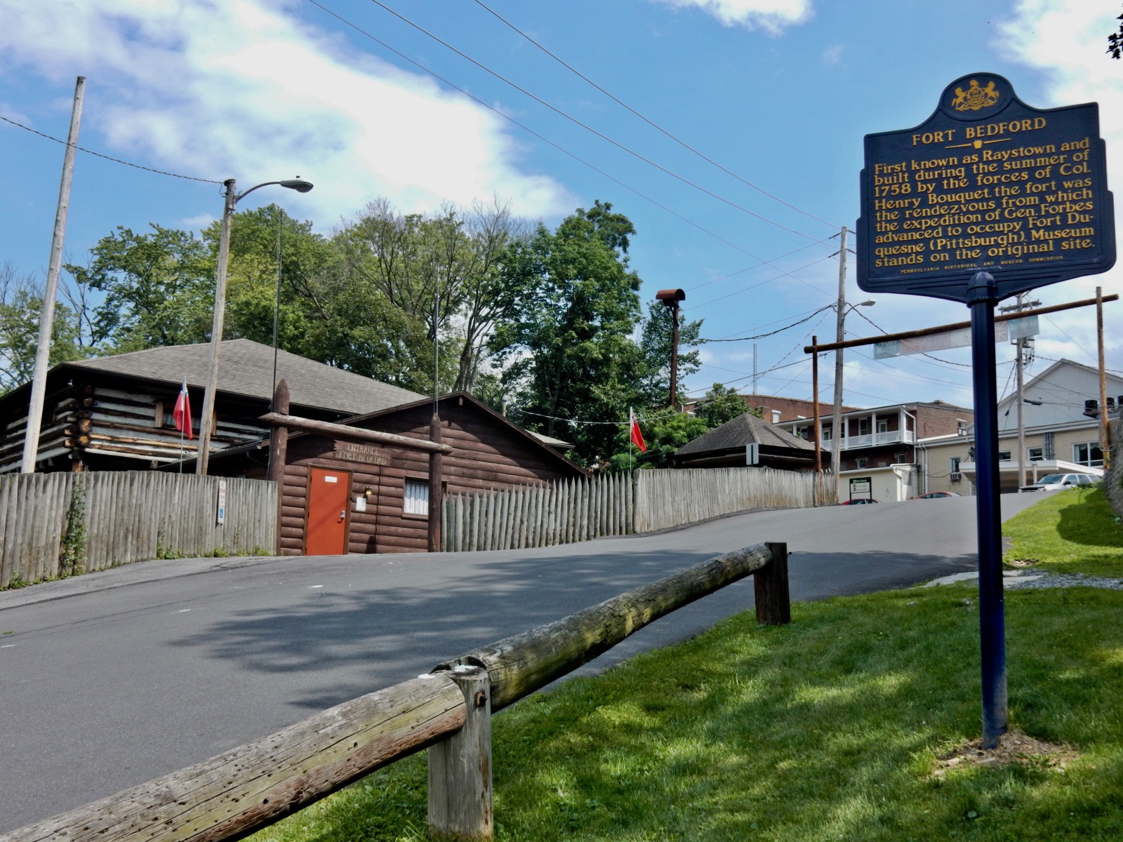 Omni Bedford Springs Resort, Bedford PA With Flight 93 Memorial Excursion | Getaway Mavens