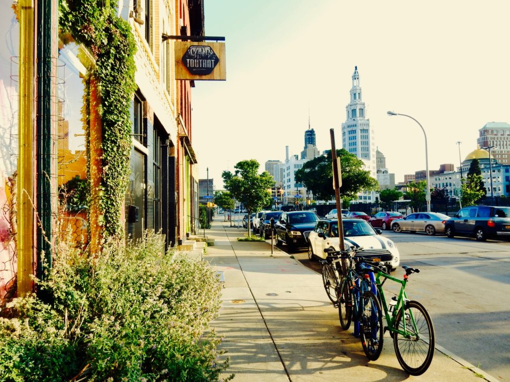 Buffalo-NY-Bikes