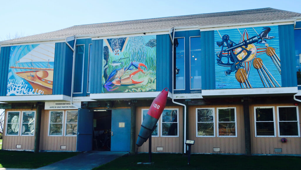 Havre de Grace Maritime Museum MD