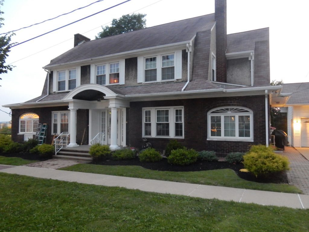 Jimmy Stewart Boyhood Home Indiana PA