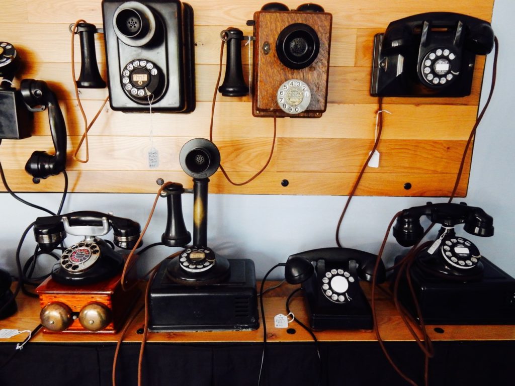 Phones Chestertown Electric MD