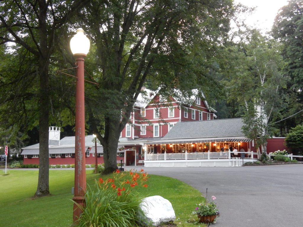 Springside Inn Owasco Lake AuburnNY