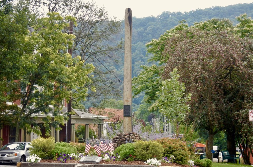 Standing Stone Huntingdon PA