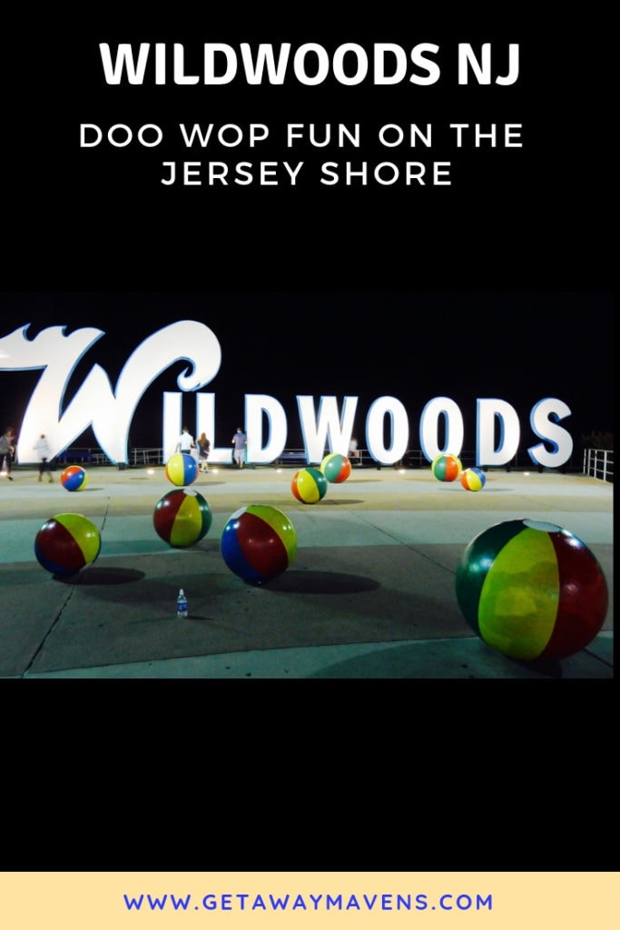 Wildwood NJ