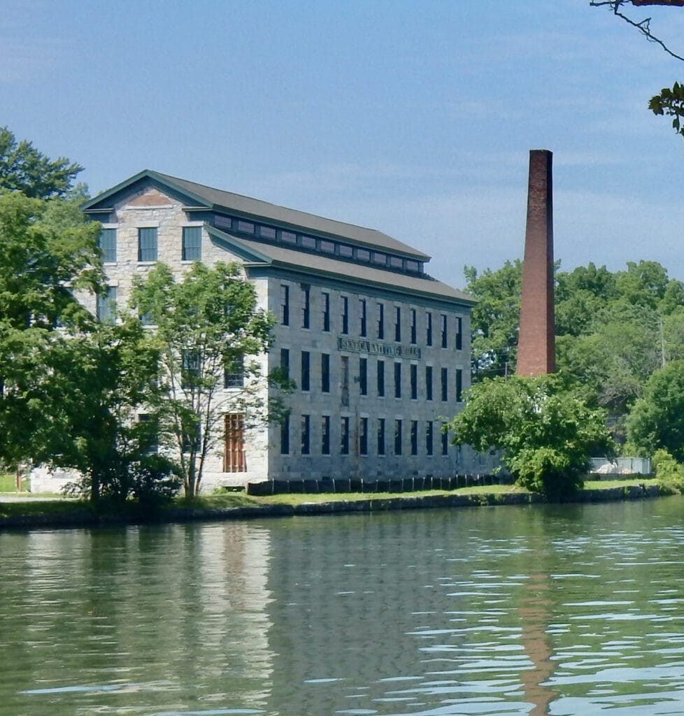 National Women's Hall of Fame Seneca Falls NY