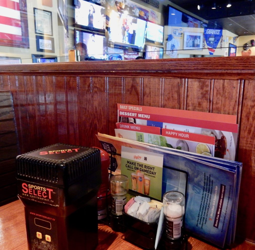 Glory Days Grill VA