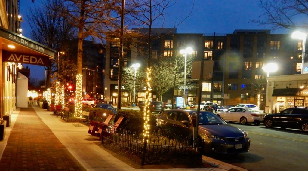 Bethesda MD Art and Culture Minutes From DC Getaway Mavens