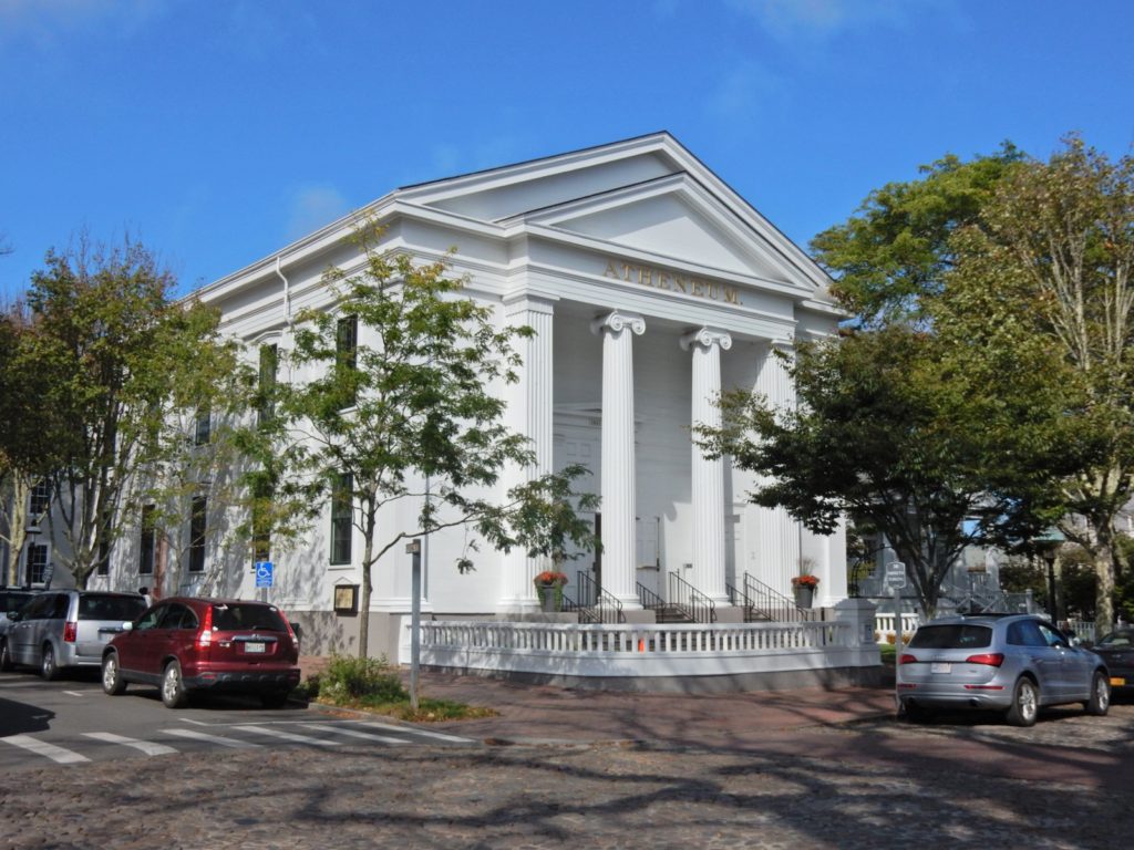 Nantucket Atheneum