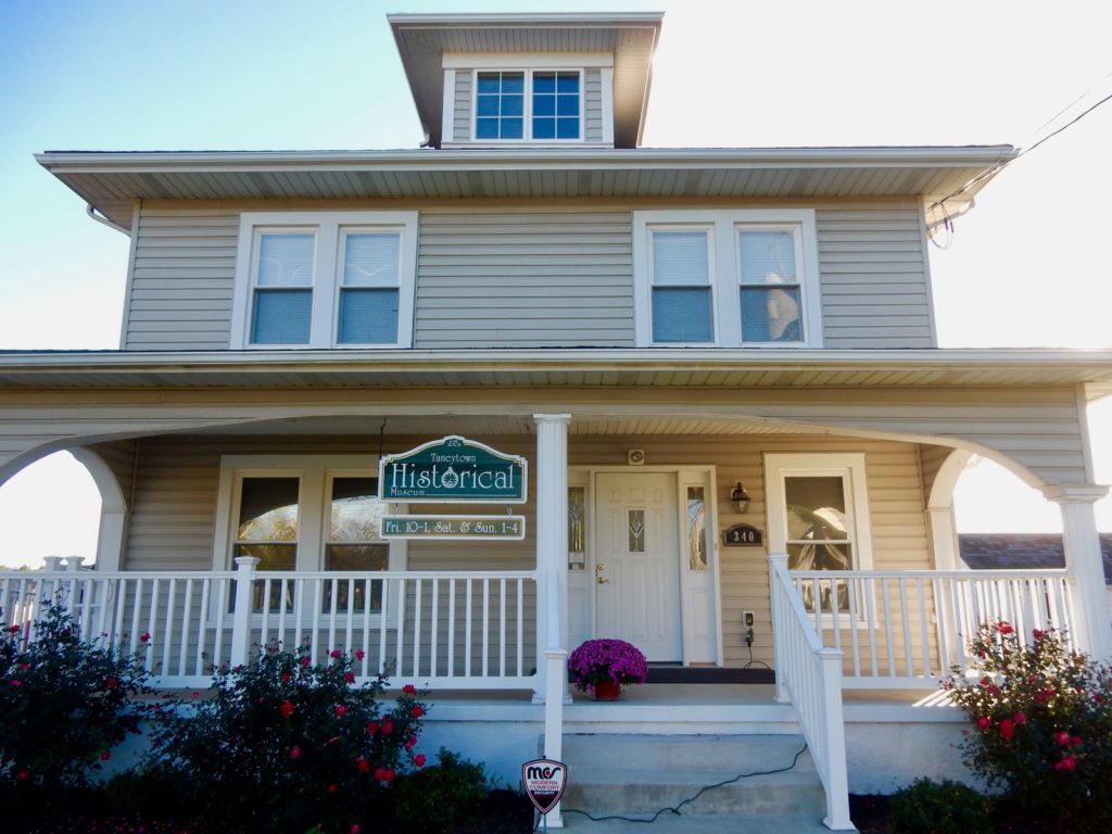 Taneytown Historical Museum MD