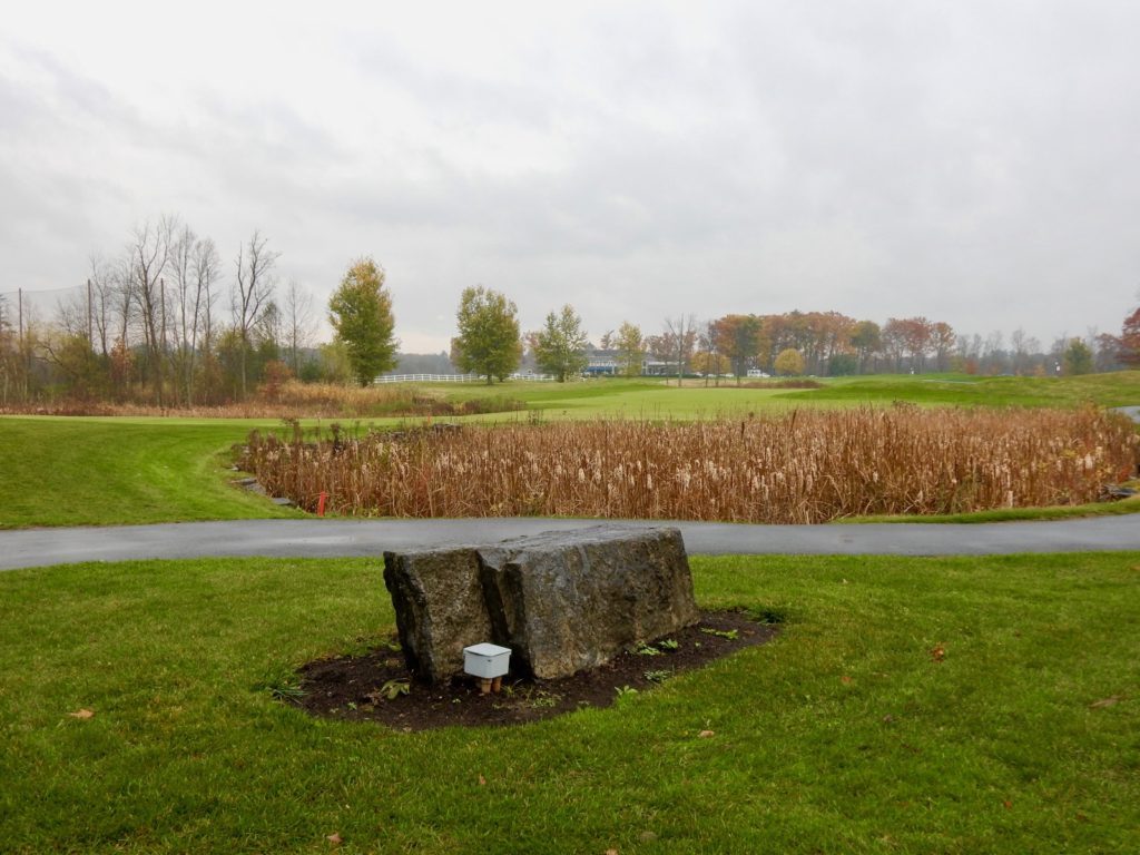 Saratoga National Golf Club NY