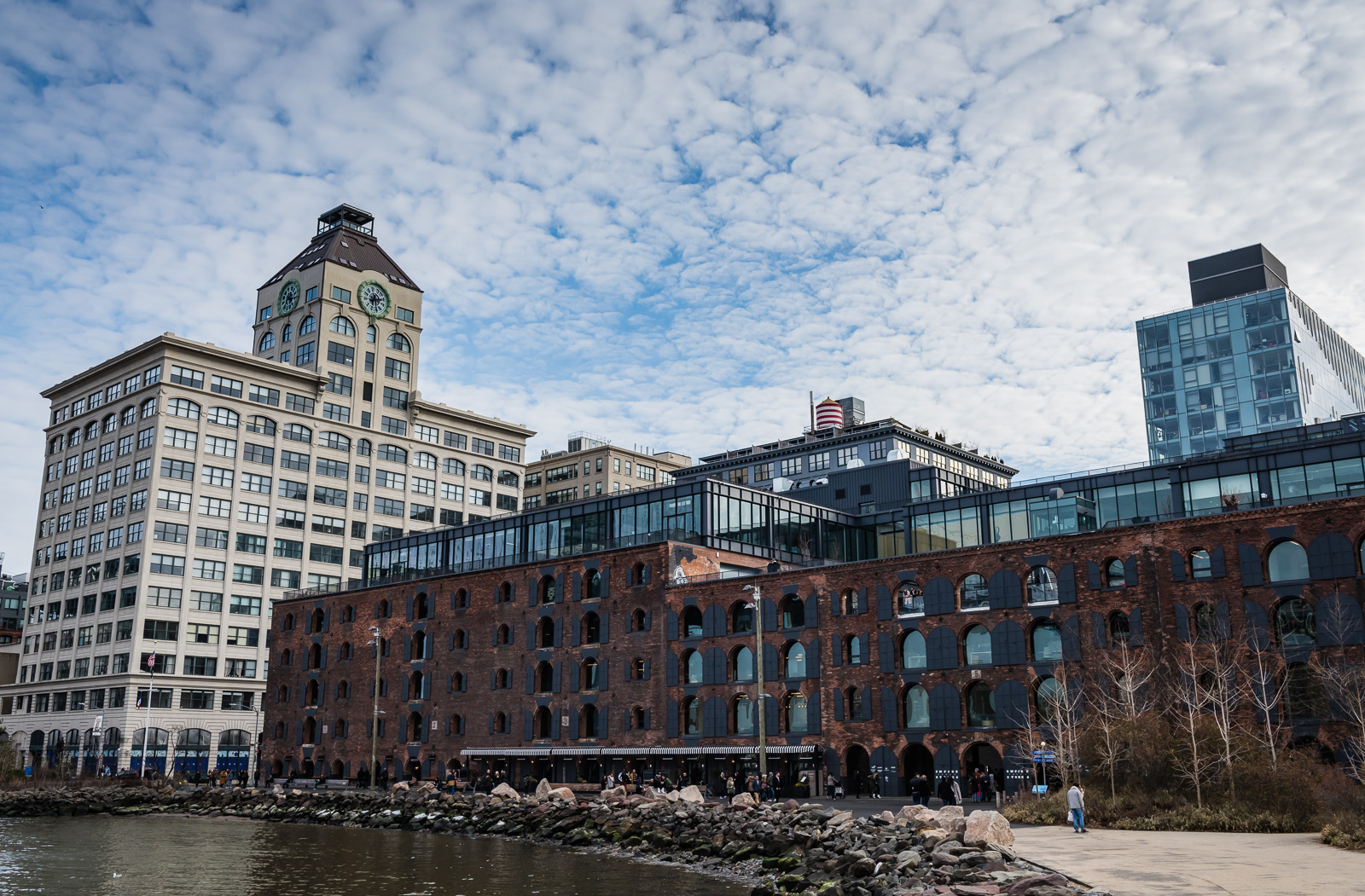 DUMBO Brooklyn 24 Hour Itinerary Weekend Getaway In New York City