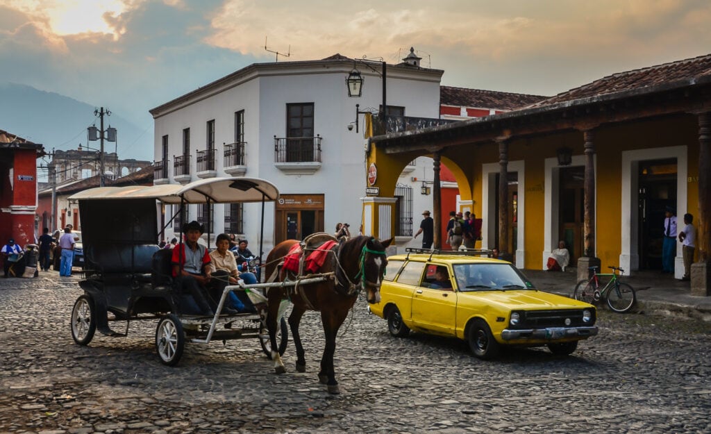 Things To Do In Antigua Guatemala