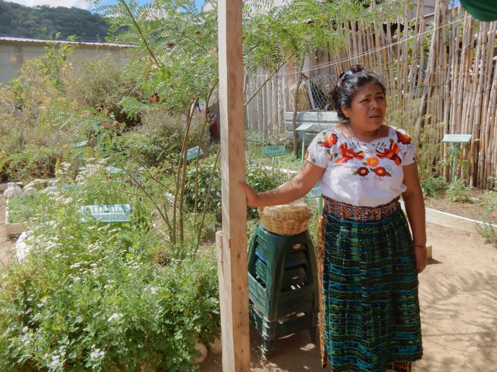 Q’omaneel Collective, San Juan on Lake Atitlan