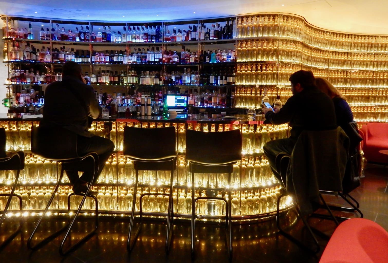 The Watergate Hotel, Washington DC Fraught With Baggage and So Much