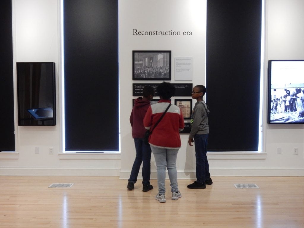 Black History Museum and Cultural Center of Virginia