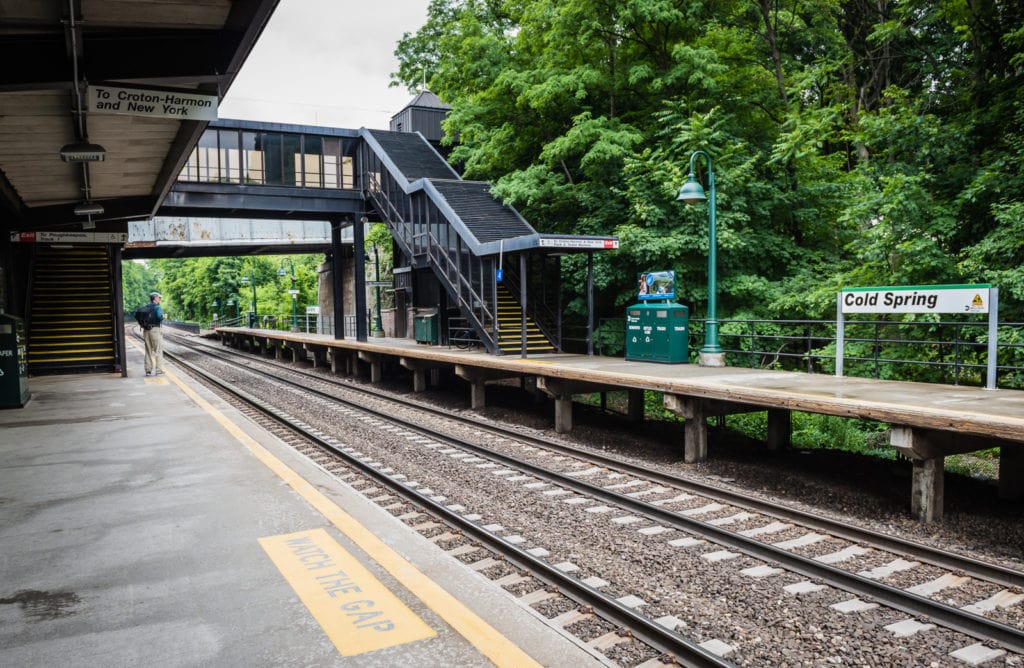 Cold Spring Station - Cold Spring NY