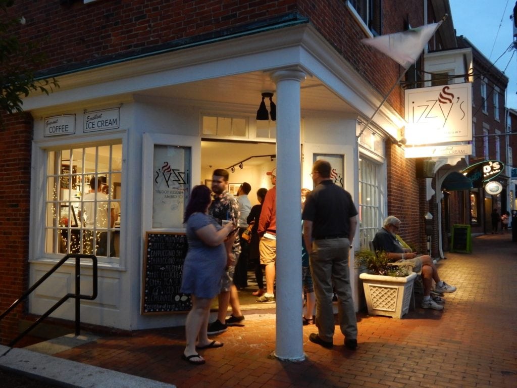 Things to Do Portsmouth NH A Romantic Seaport Getaway