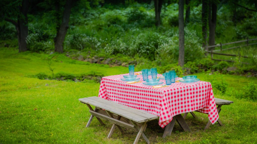 Hudson Valley Rose, Middletown, NY – A Country Weekend to Remember