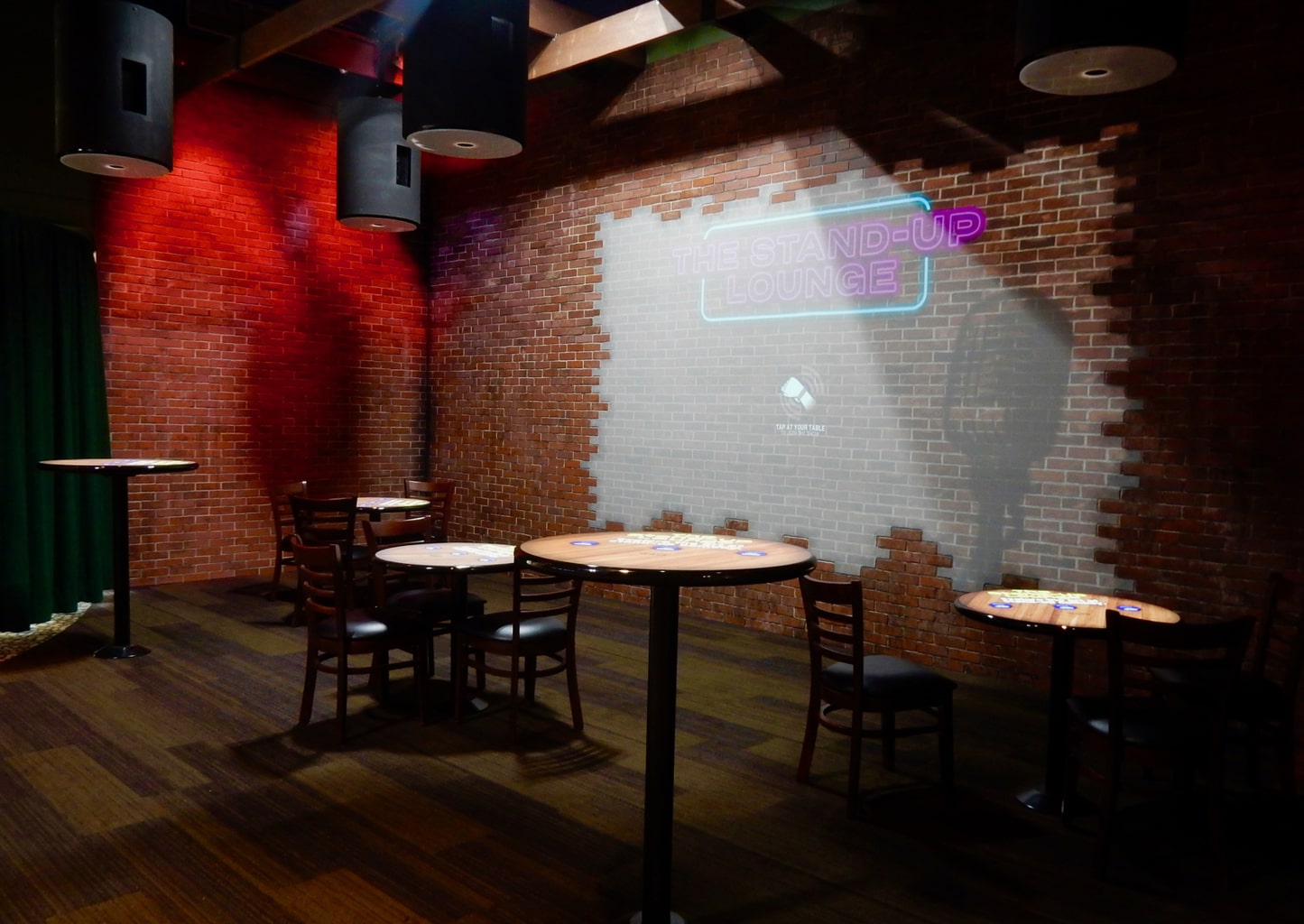 Jamestown NY and The Chautauqua Institution For the Intellectually and