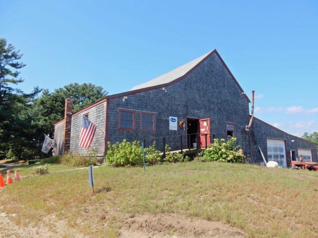 Flax Pond Farm Carver MA