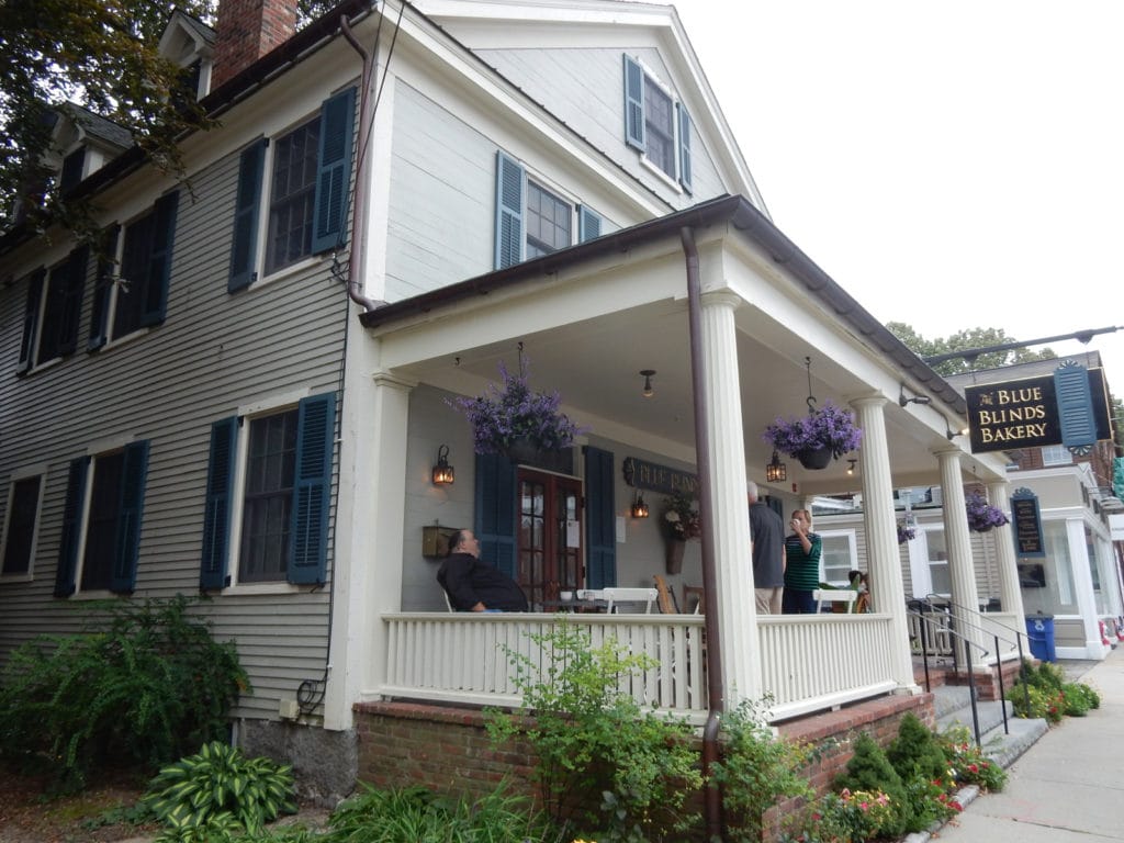 Plymouth MA The Rock, Faith, and Libations Getaway Mavens