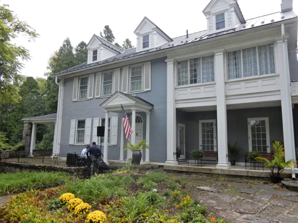 Happy Valley PA Romantic Pennsylvania Getaway Mavens