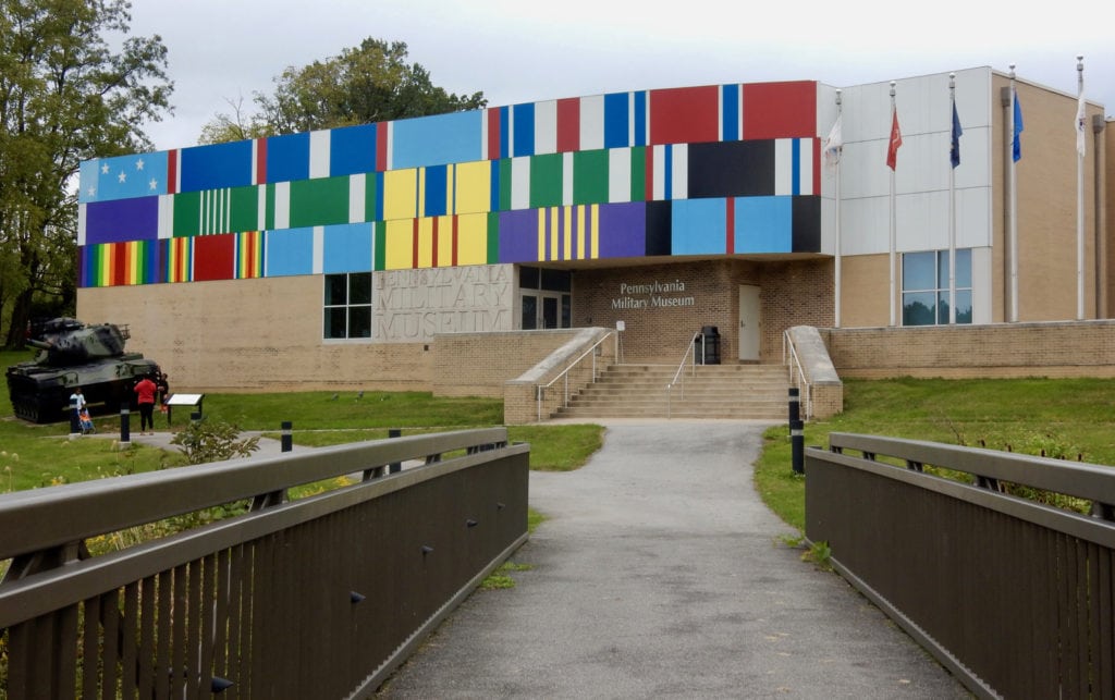 Happy Valley PA: Romantic Pennsylvania - Getaway Mavens