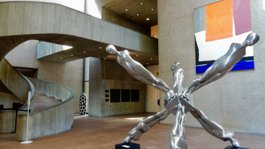 15 Lesser Known But Laudable Art Museums and Studios In Northeast USA