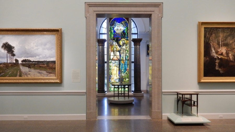 Baltimore MD: The Arts and Neighborhoods in Charm City
