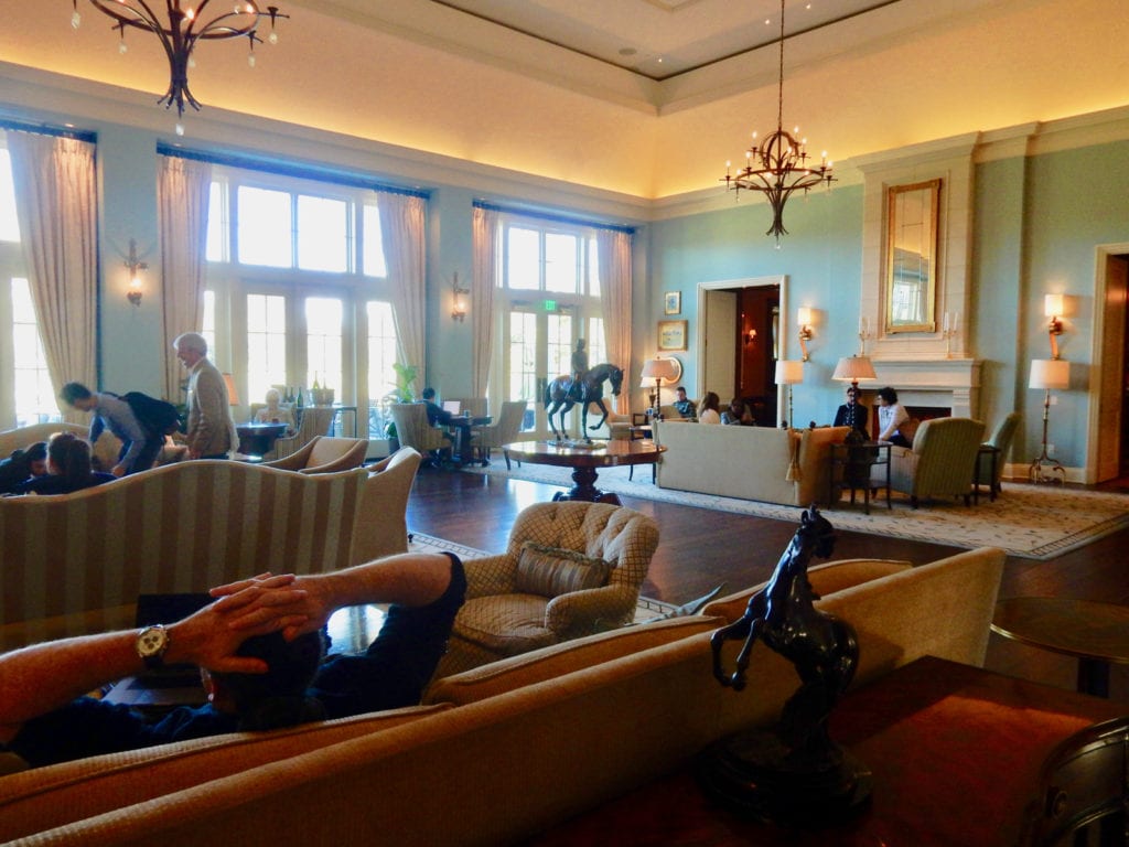 Salamander Middleburg