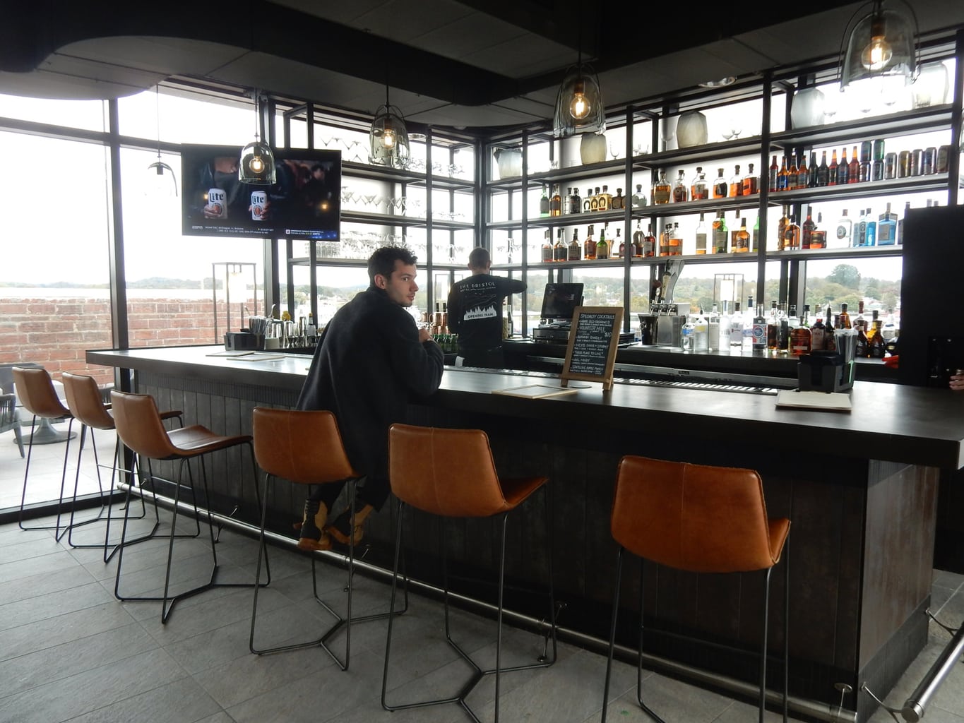 The Bristol Hotel, Bristol VA New Boutique in The Birthplace of