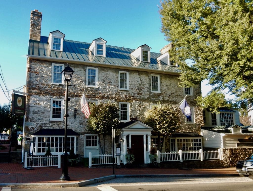 Things To Do in Middleburg VA: Horse Country Getaway Near DC