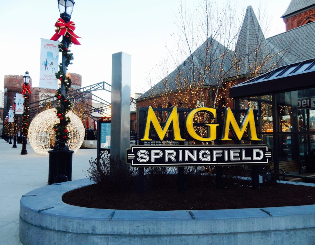 The MGM Springfield hotel makes our list of Best Luxury Hotels In USA 2019.