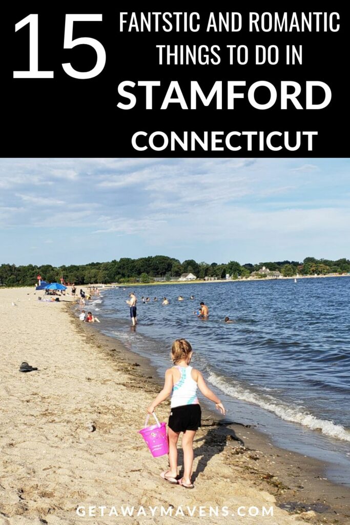 15 Romantic Things to do in Stamford CT