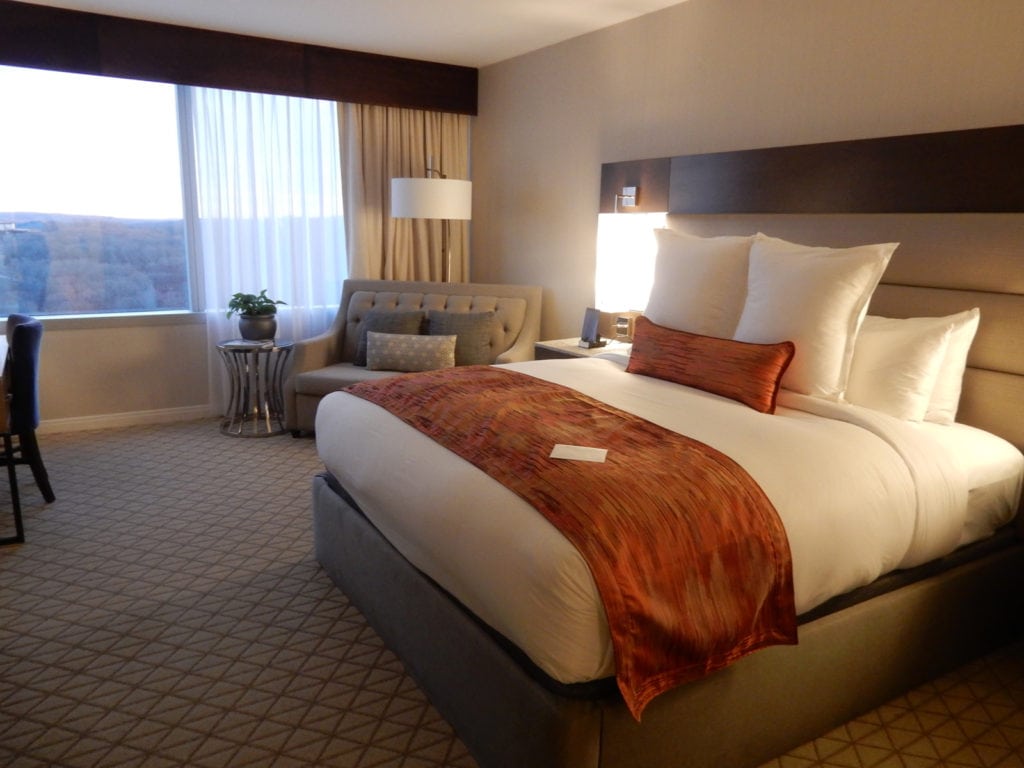 Aspire at Mohegan Sun Casino and Resort, Uncasville CT Getaway Mavens