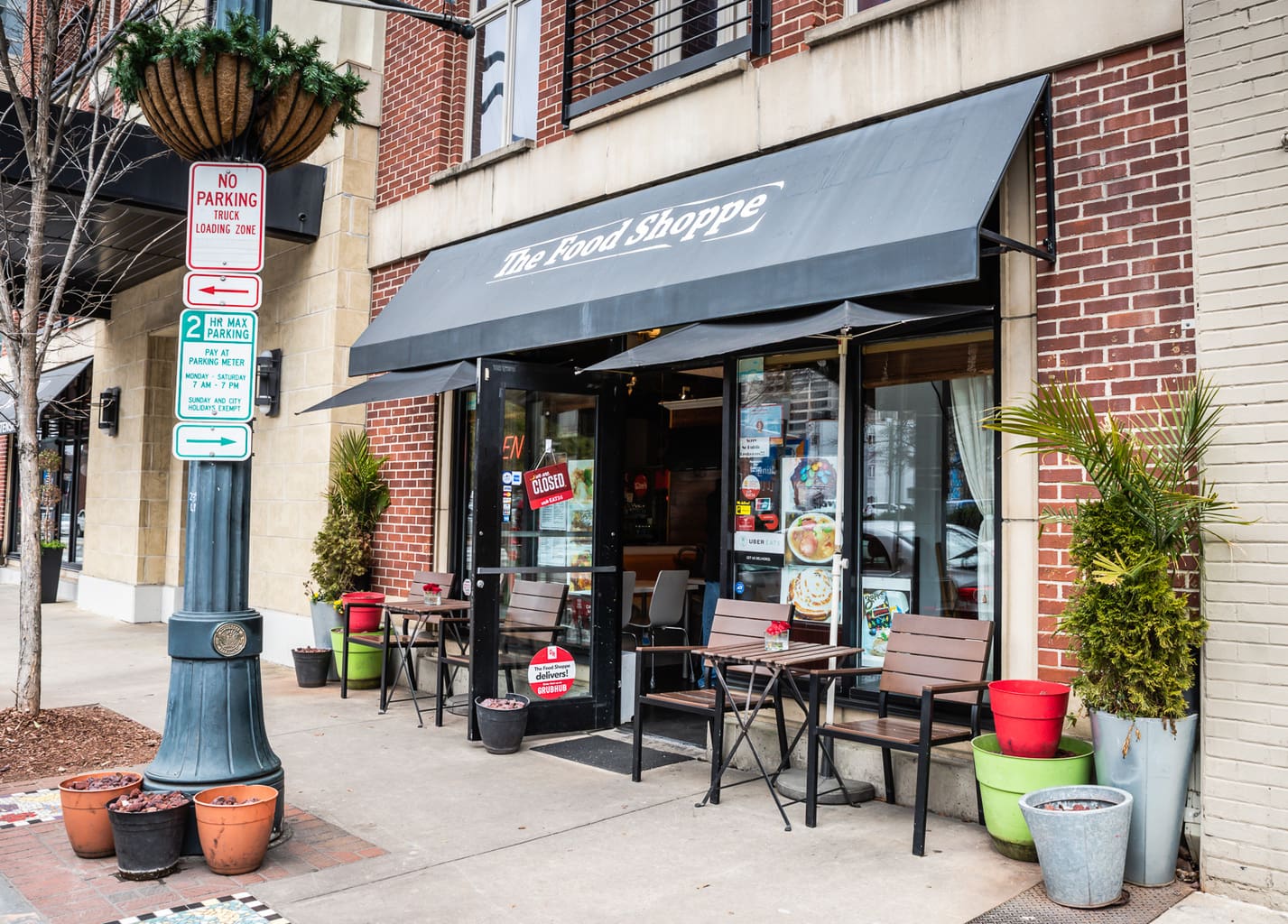 Downtown Atlanta Things To Do For Couples