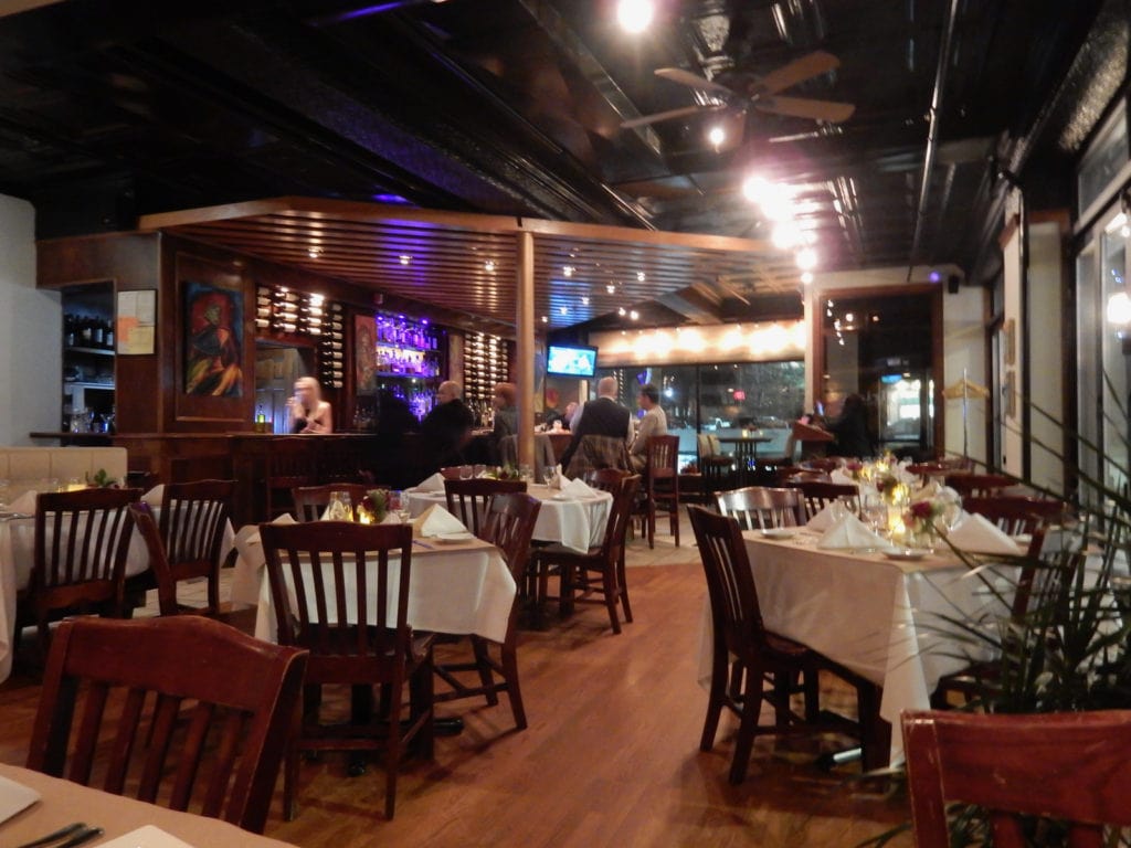 Adriatic Restaurant Salem MA