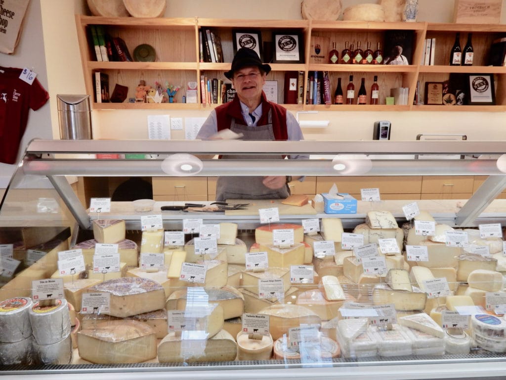 Cheese Shop of Salem MA