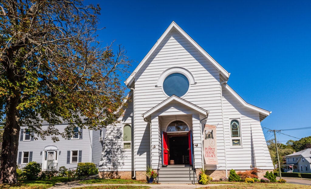 Stony Creek Museum