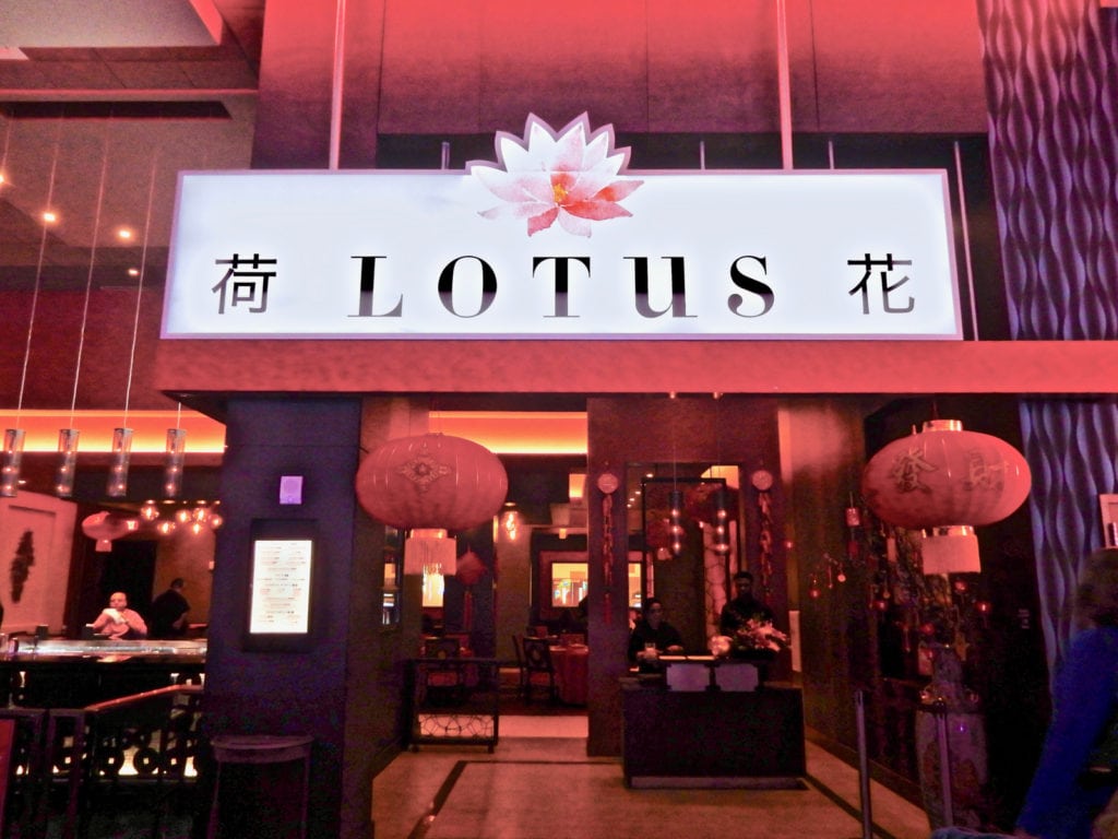 Lotus Resorts World Catskills NY