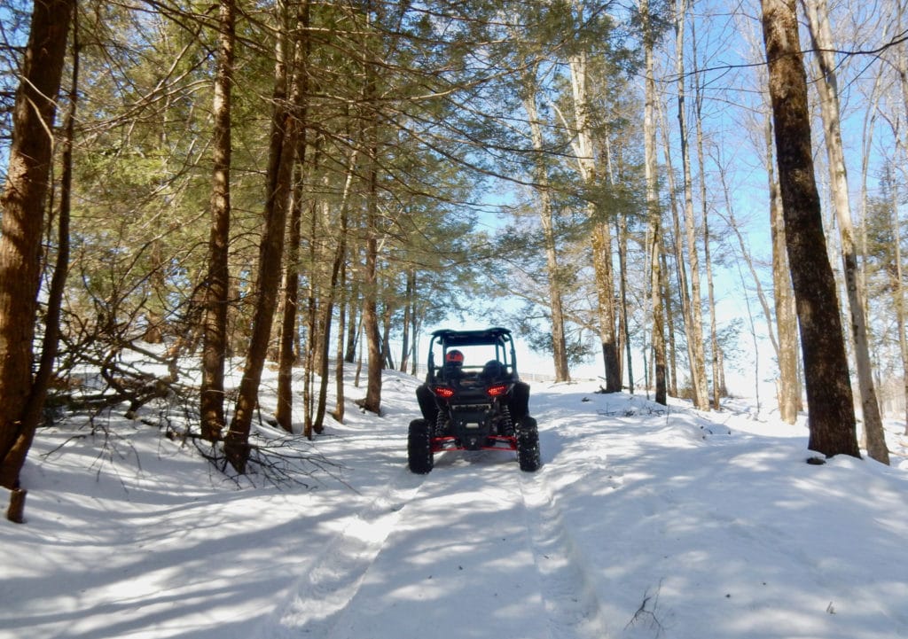 Off Road Monticello Motor Club NY