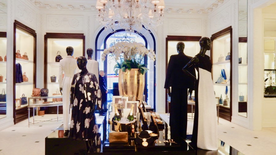 Madison Avenue Business District: A More Intimate Designer Shopping Experience Off 5th
