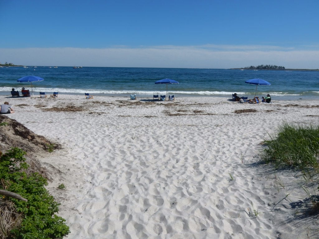 Crescent Beach Inn by the Sea Cape Elizabeth ME